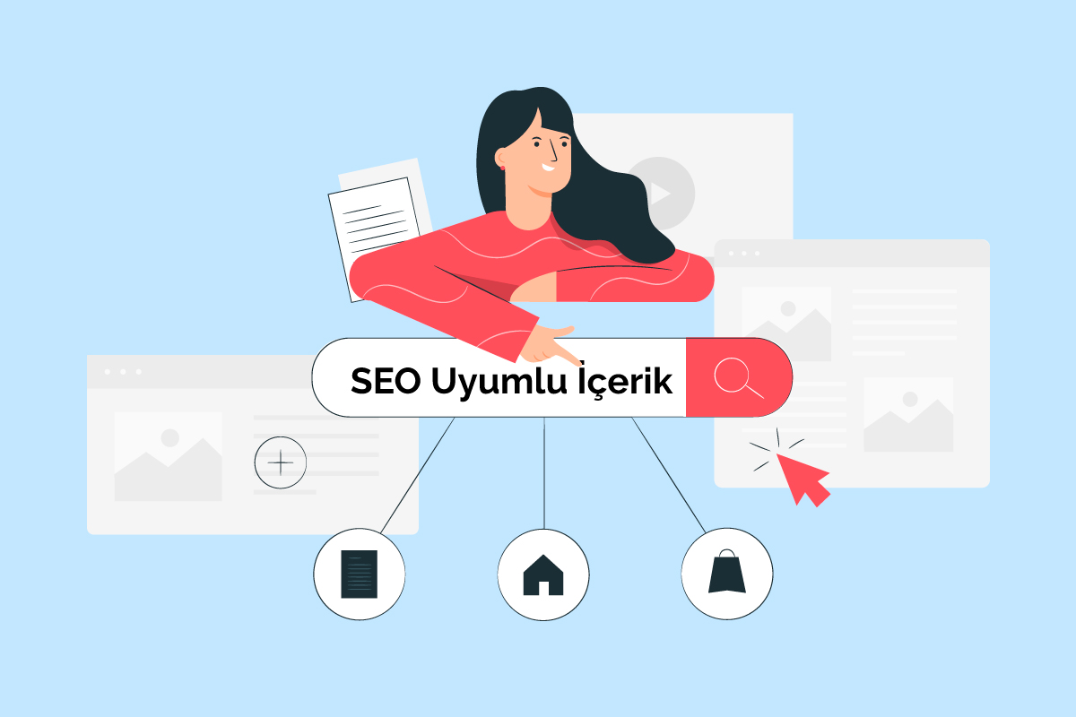 Seo Uyumlu Erik Nedir Nas L Yaz L R Dijitalpi