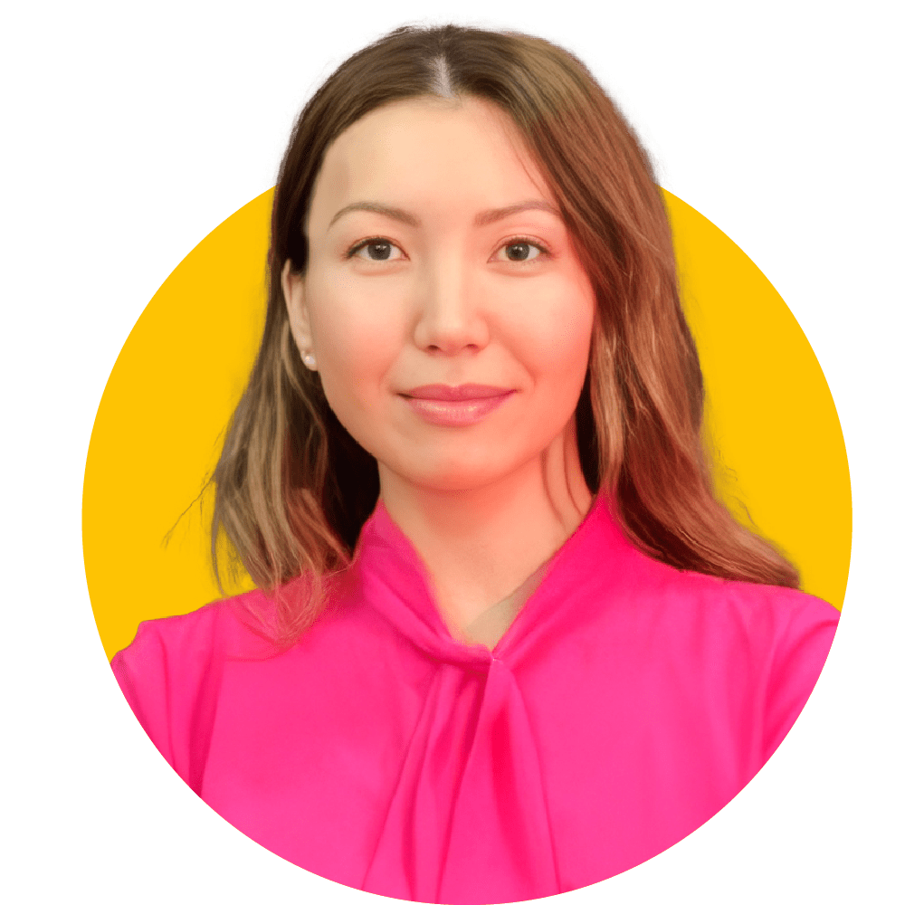 Deyanira — Project Manager, DijitalPi