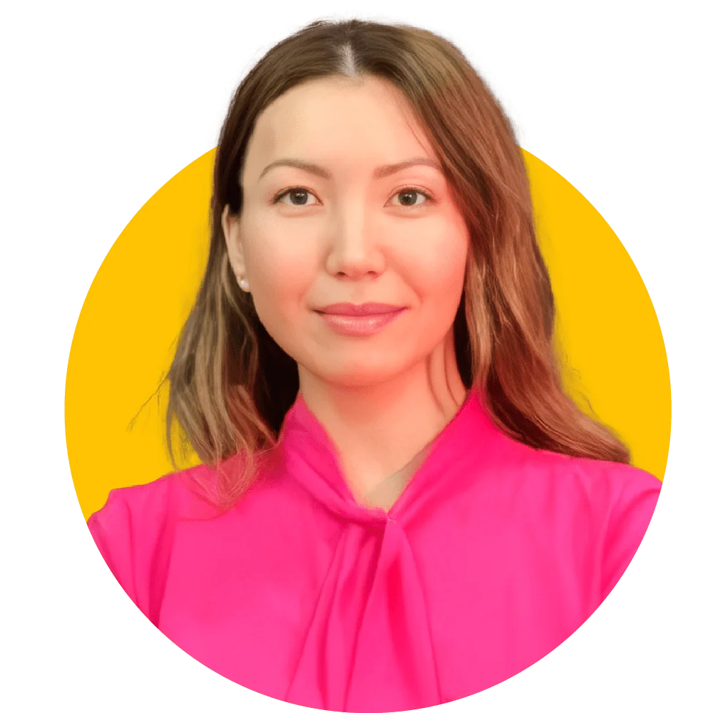Deyanira — Project Manager, DijitalPi