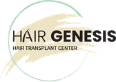 Hair Genesis — DijitalPi referansı