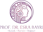 Prof. Dr. Esra Bayrı — DijitalPi referansı