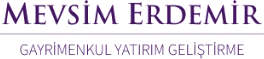 Mevsim Erdemir Gayrimenkul — DijitalPi referansı
