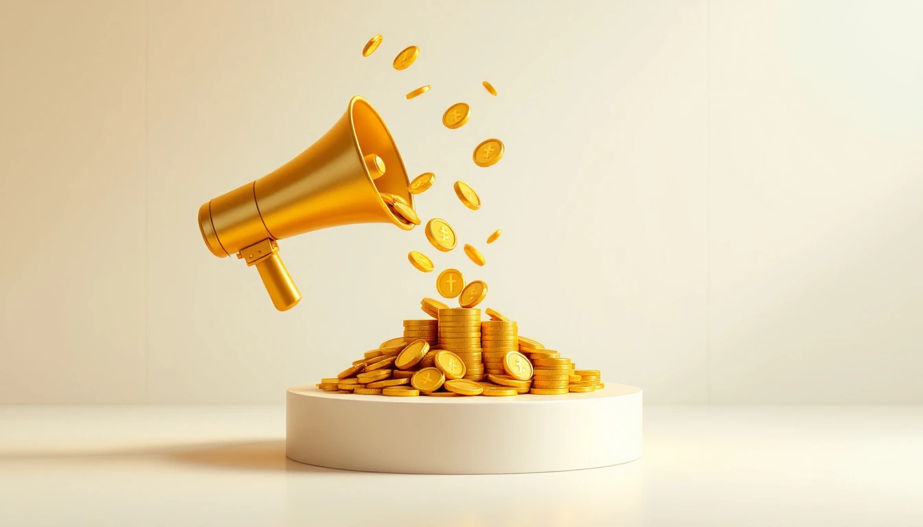Reklam Harcamalarının Geri Dönüşü (Return On Ad Spend-ROAS) Nedir?