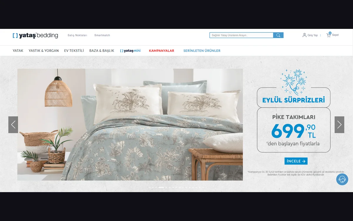Yataş Group · sonrası