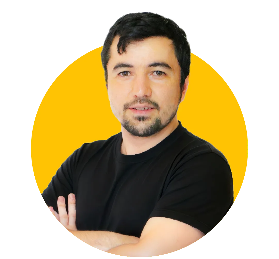 Ahmet — Measurement & Tracking Expert, DijitalPi