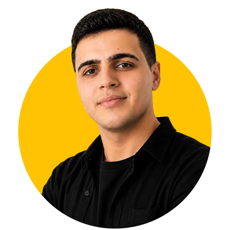 Emir — AI & Software Engineer, DijitalPi