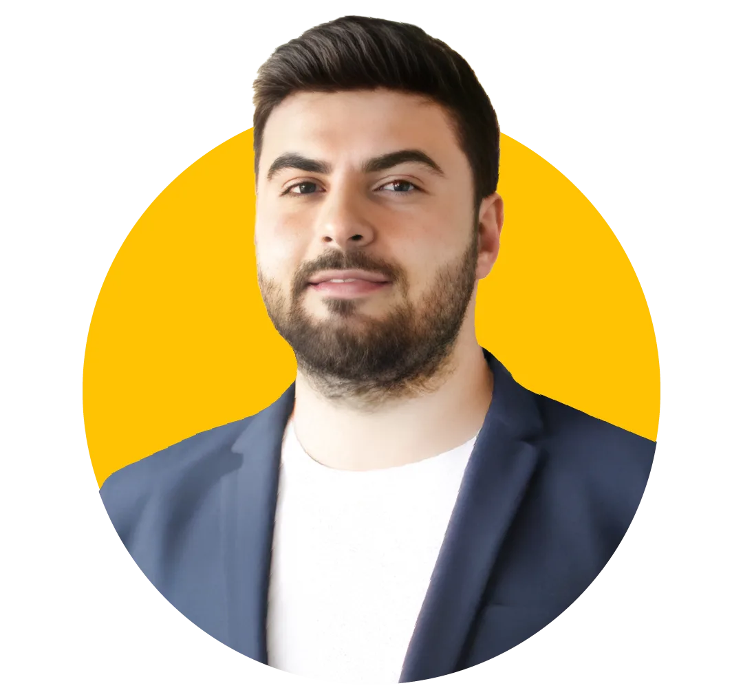 Mert — Project Manager, DijitalPi