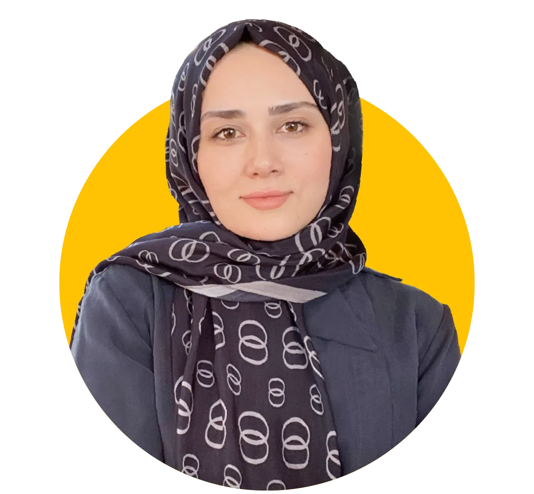 Merve — Digital Marketing Manager, DijitalPi
