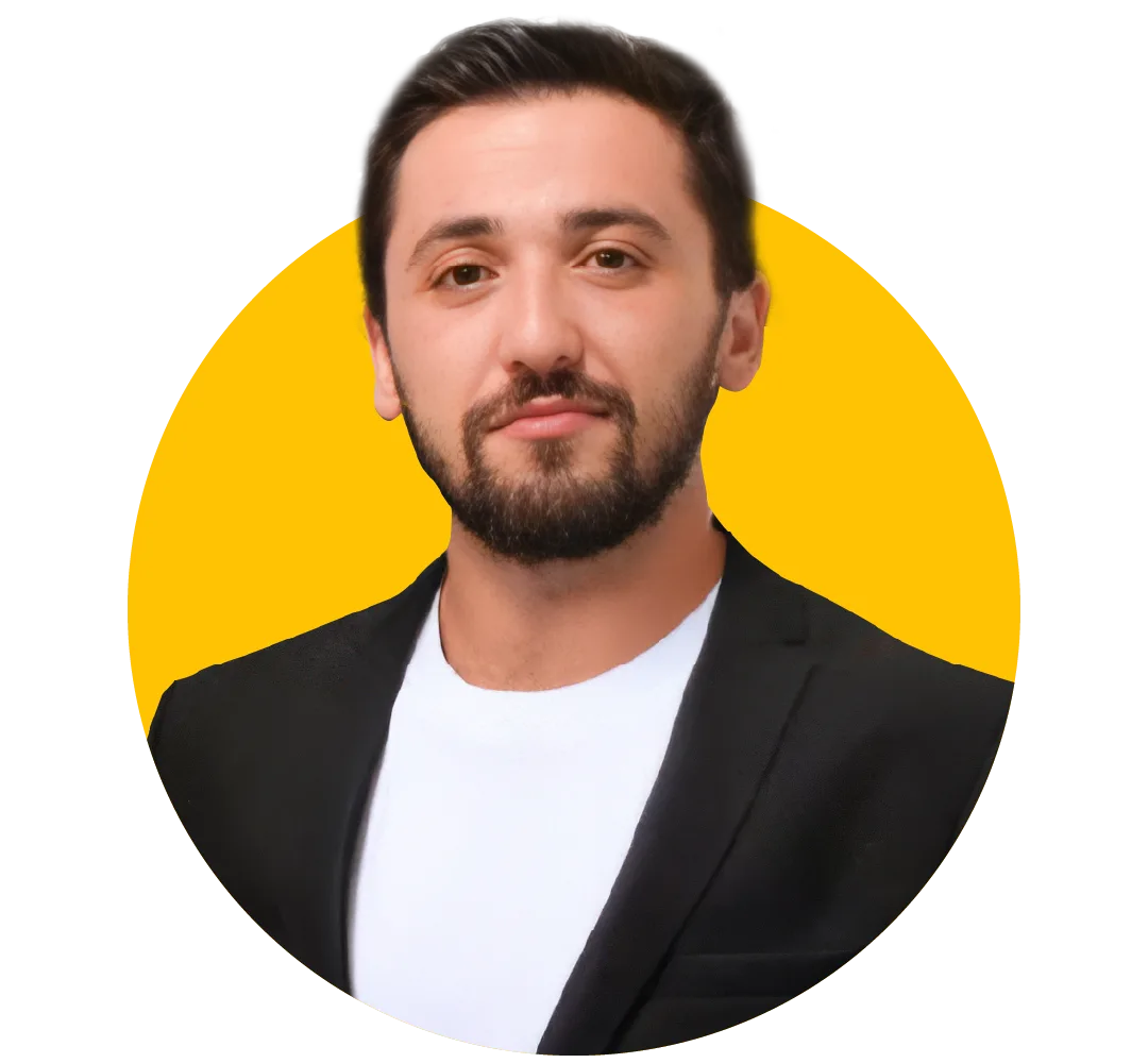 Osman — Creative Director, DijitalPi