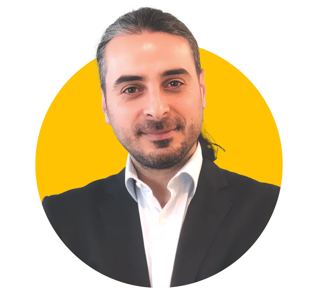 Özer — Co-Founder, Investor & Growth Leader, DijitalPi