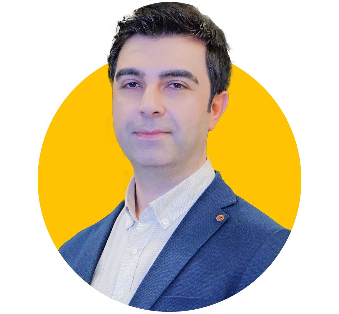 Selim — Co-Founder & Agency President, DijitalPi