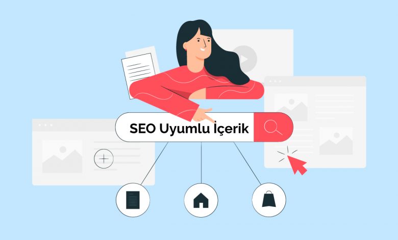 Seo Uyumlu Icerik Nedir Nasil Yazilir Neden Onemlidir Dijitalpi