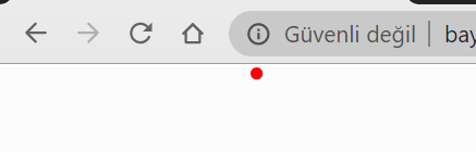 SLL Kurulumu Olamayan Site | DijitalPi