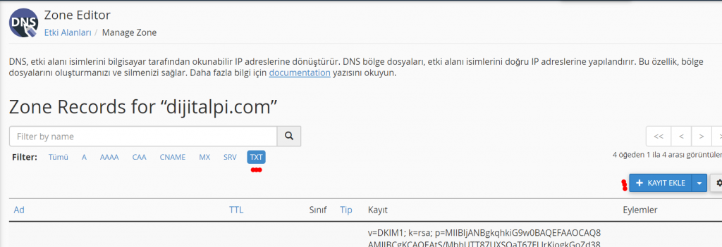 Google Search Console'a Kayıt Nasıl Yapılır | DijitalPi