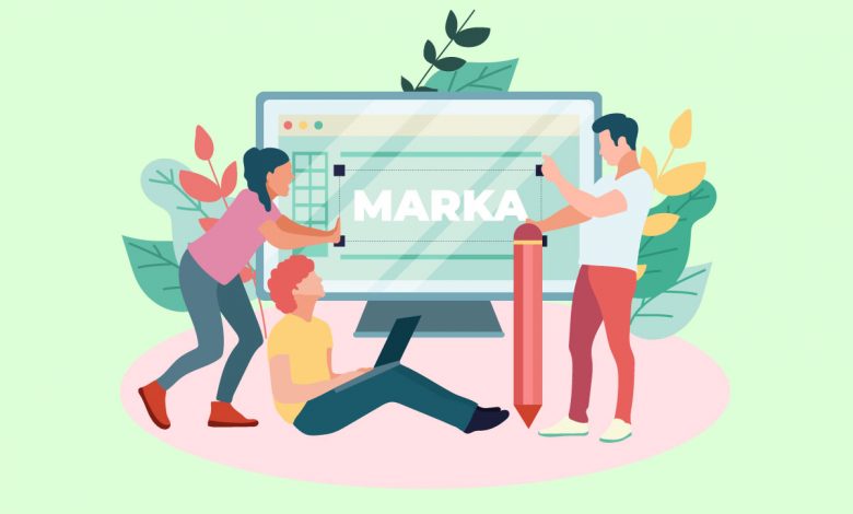 Marka nedir