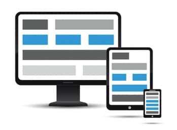 responsive mobil tasarım