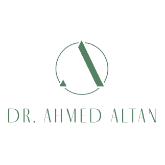 Dr Ahmet Altan Logosu