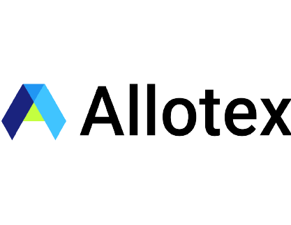 Allotex Logosu