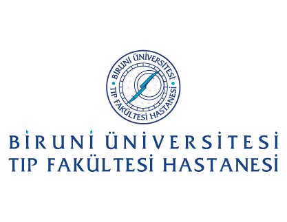 Biruni Hastanesi Logosu