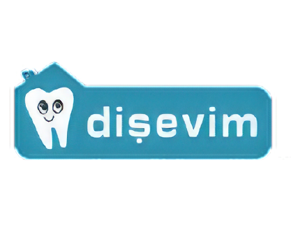 Diş Evim Logosu