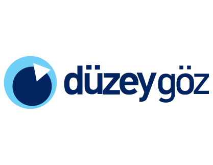 Düzeygöz Logosu