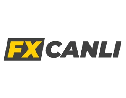 FxCanlı Logosu