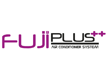Fuji Plus Logosu