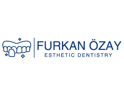 Furkan Özay Logosu