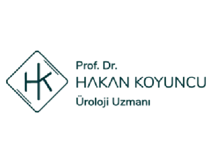 Prof Dr Hakan Koyuncu Logosu