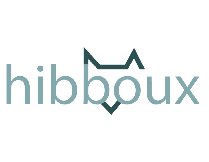 hibboux-logo Logosu