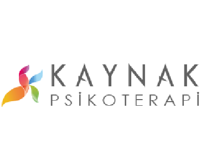 Kaynak Psikoterapi Logosu