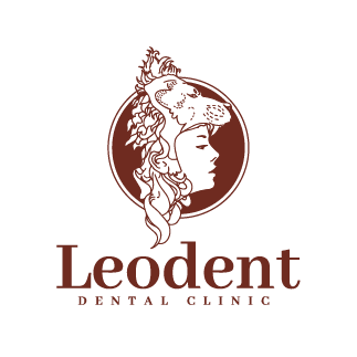 Leodent Logosu
