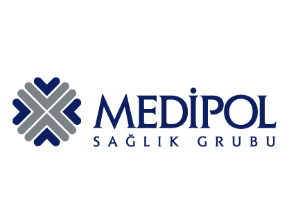  Medipol Sağlık Grubu Logosu