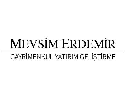 Mevsim Erdemir Logosu