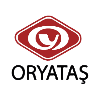 Oryataş Logosu