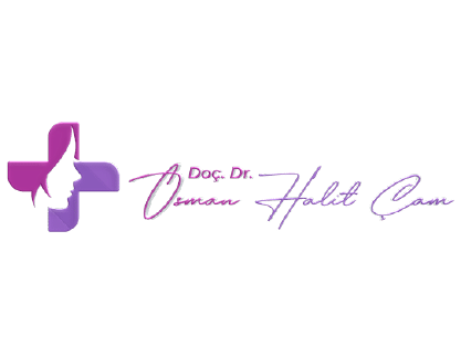 Dr Osman Halit Çam Logosu