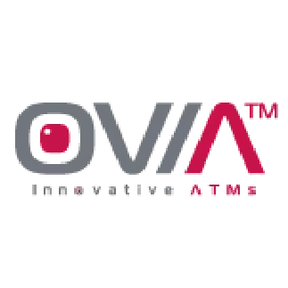 OVIA Logosu