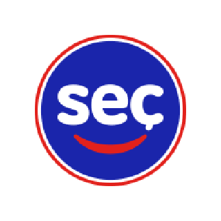 SEC Logosu
