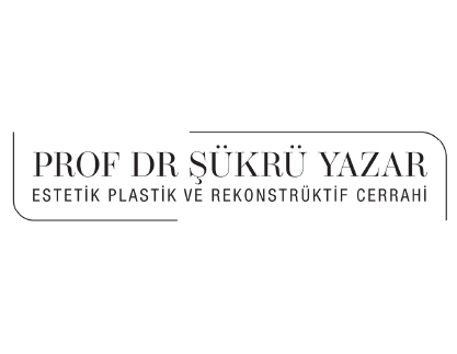 Prof Dr Şükrü Yazar Logosu