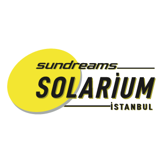 Sundreams Solarium Logosu