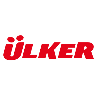 Ülker Logosu